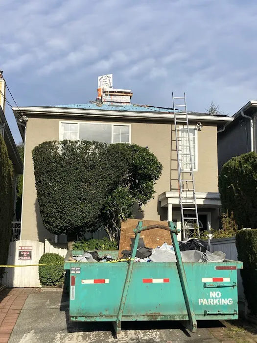 Raise the Roof Roofing & Repair Ltd. Picture 8