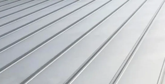 Metal Roof Estimates Picture 5