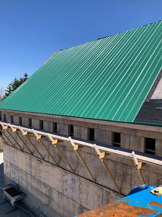 Metal Roof Estimates Picture 3