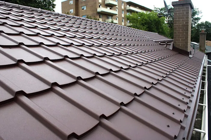 Metal Roof Estimates Picture 6