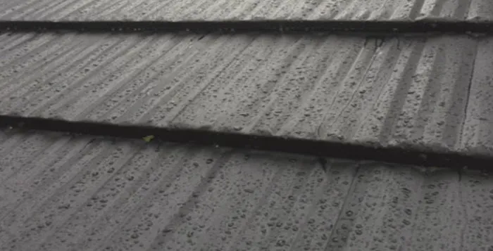 Metal Roof Estimates Picture 4