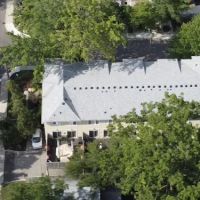 JLK CONTRACTING AND ROOFING ico