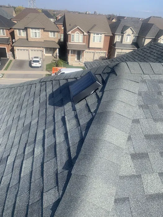 JLK CONTRACTING AND ROOFING Picture 5