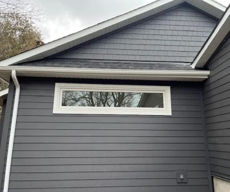 Edwards Roofing & Aluminum
