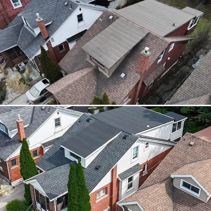 Platinum Roofing & Exteriors | Burlington and Oakville Picture 3