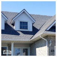 Platinum Roofing & Exteriors | Burlington and Oakville ico