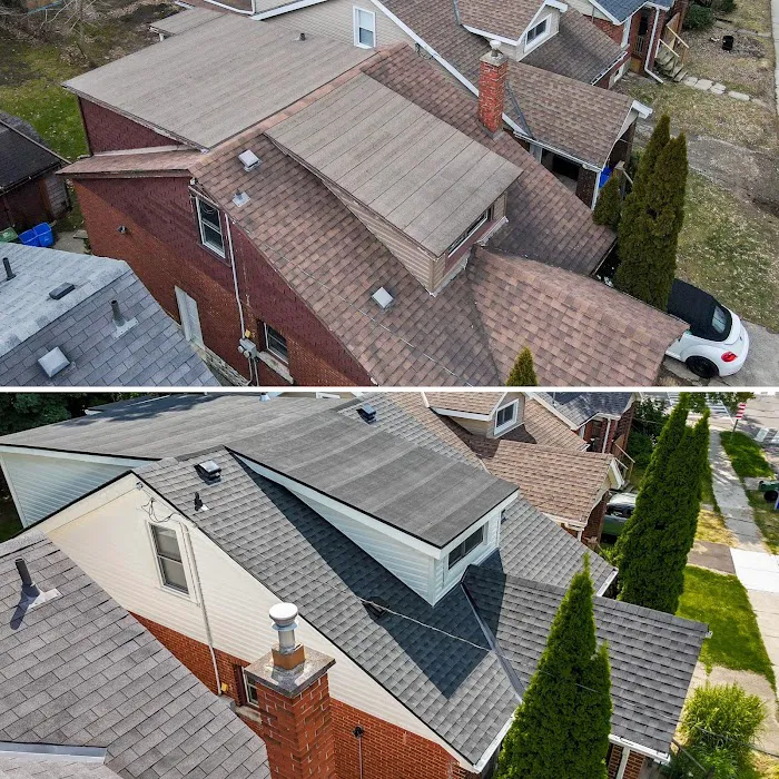 Platinum Roofing & Exteriors | Burlington and Oakville Picture 7