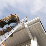 Burrard Roofing & Drainage Inc