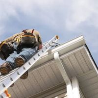 Burrard Roofing & Drainage Inc ico