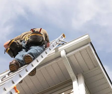 Burrard Roofing & Drainage Inc