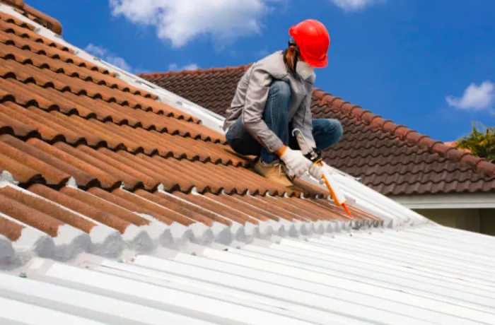 Burrard Roofing & Drainage Inc Picture 3