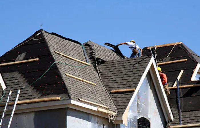 Burrard Roofing & Drainage Inc Picture 4
