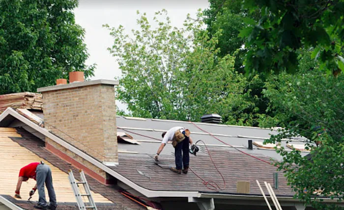 Burrard Roofing & Drainage Inc Picture 9