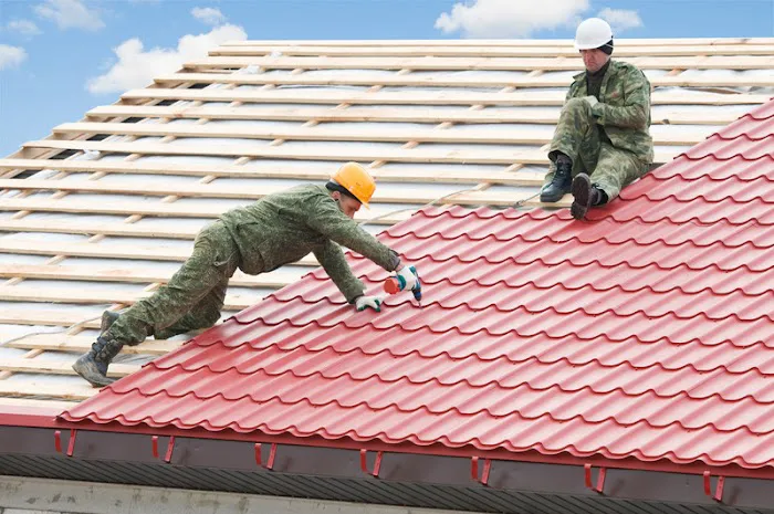Amex Quality Roofing in North Vancouver Picture 4