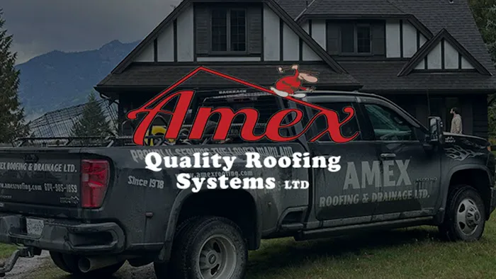Amex Quality Roofing in North Vancouver Picture 2