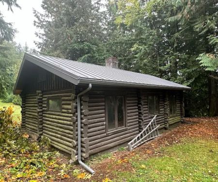 Amex Quality Roofing in North Vancouver