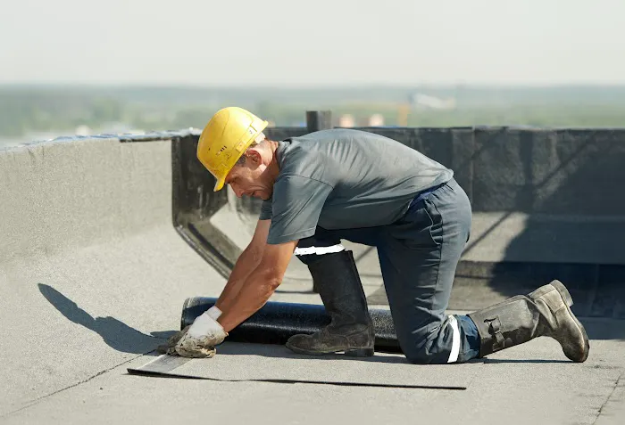 Amex Quality Roofing in North Vancouver Picture 7
