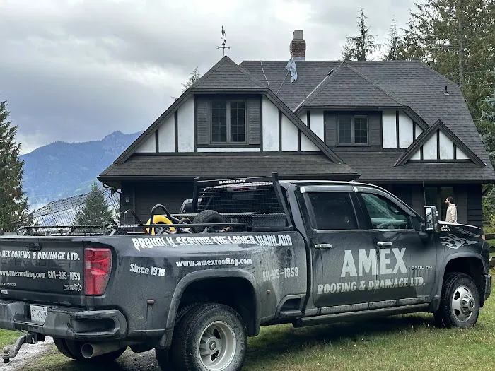 Amex Quality Roofing in North Vancouver Picture 9