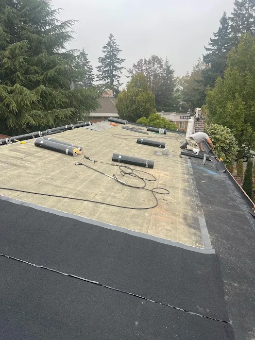 Amex Quality Roofing in North Vancouver Picture 3