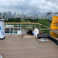 Heyes Roofing & Installations ico