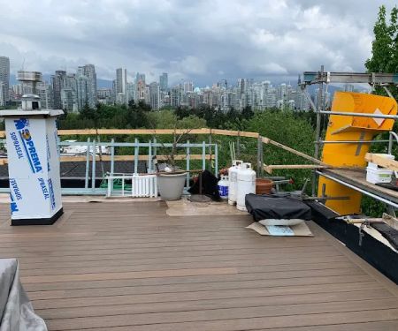 Heyes Roofing & Installations