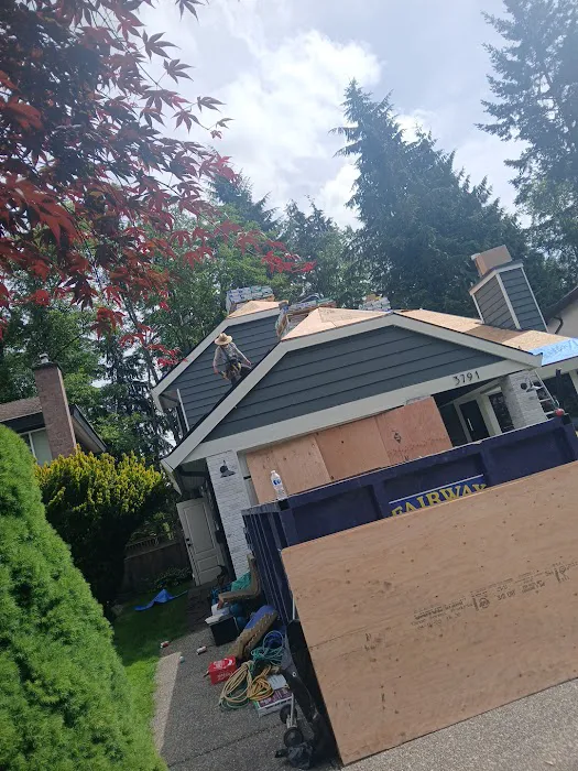 Heyes Roofing & Installations Picture 7