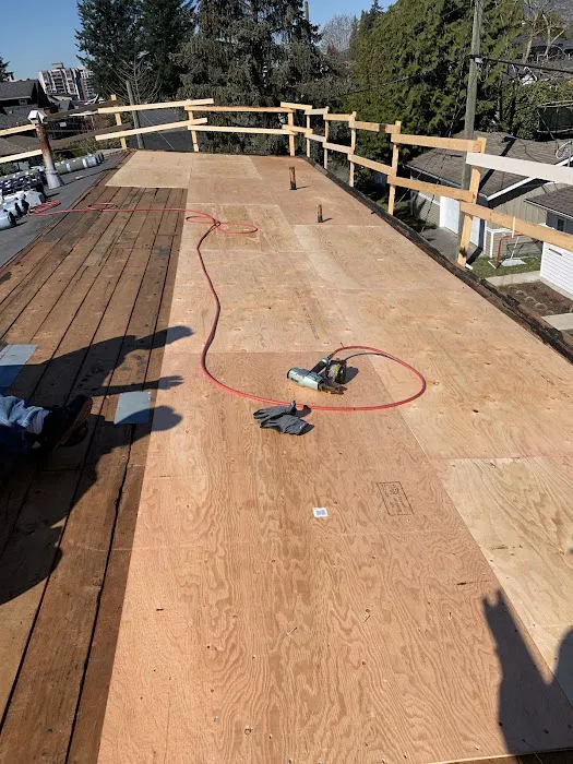 Heyes Roofing & Installations Picture 5