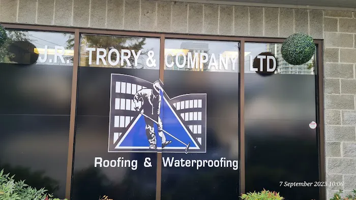 J.R. Trory & Company Ltd Picture 1