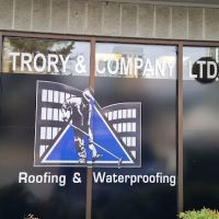 J.R. Trory & Company Ltd ico