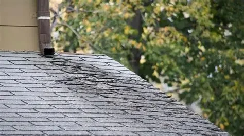 What to Do If Your Roof Starts Leaking at Night