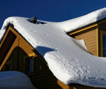 Best Roofing Materials for Cold Climates: A Comprehensive Guide