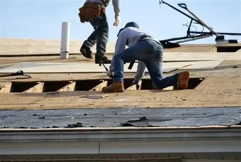 What’s the Difference Between Roof Repair and Restoration?