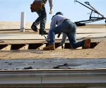 What’s the Difference Between Roof Repair and Restoration?
