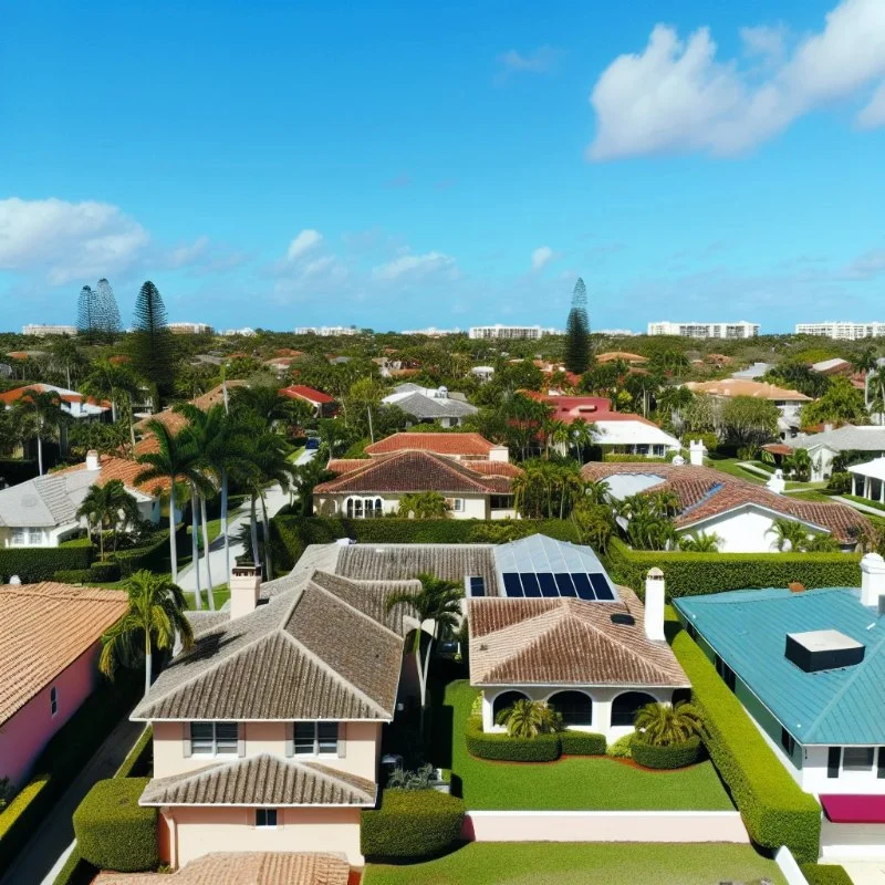 Green Roofing Options: Are They Worth It?