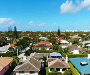 Green Roofing Options: Are They Worth It?