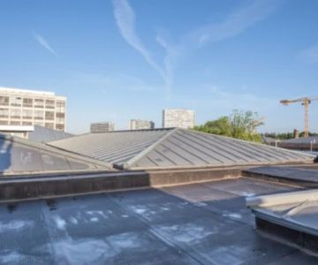 Flat Roof vs. Sloped Roof: Which Is Better for Your Home in Canada?