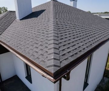 How Much Does a New Roof Cost in 2025? Factors, Estimates, and Considerations