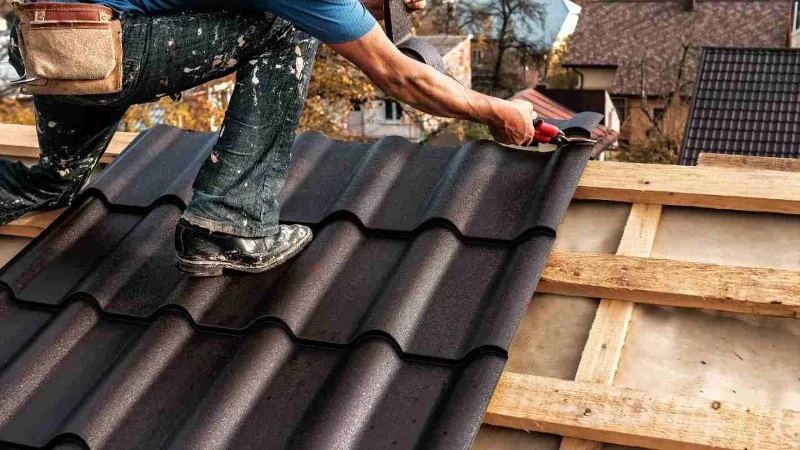 How to Tell If Your Roof Needs Replacement