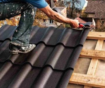 How to Tell If Your Roof Needs Replacement