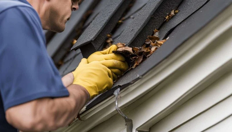Emergency Roof Repairs: What to Do After a Storm