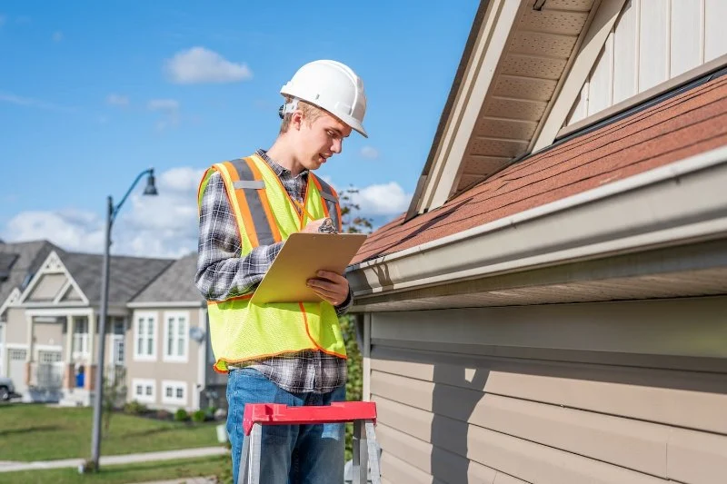 A Step-by-Step Guide to Filing a Roofing Insurance Claim