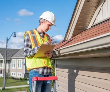 A Step-by-Step Guide to Filing a Roofing Insurance Claim