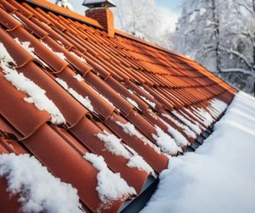 Can Roofing Be Done in the Winter? A Guide to Winter Roofing Projects