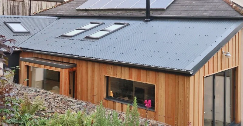 Are Cool Roofs Really Energy Efficient? | Pickering Roofing