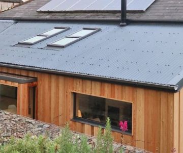 Are Cool Roofs Really Energy Efficient? | Pickering Roofing