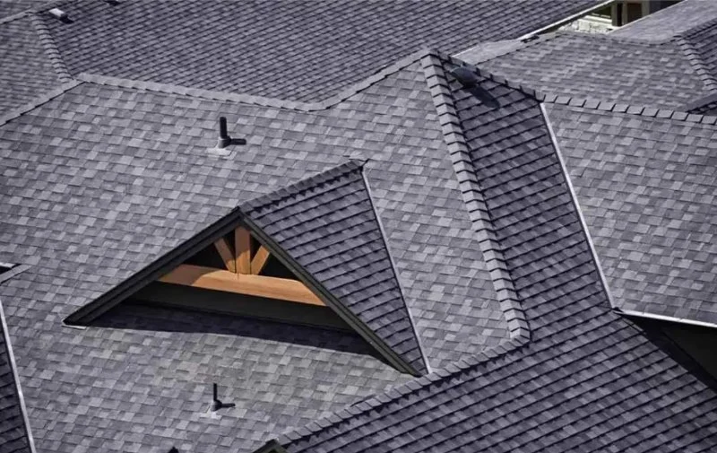 Why Flashing Is One of the Most Important Parts of Your Roof