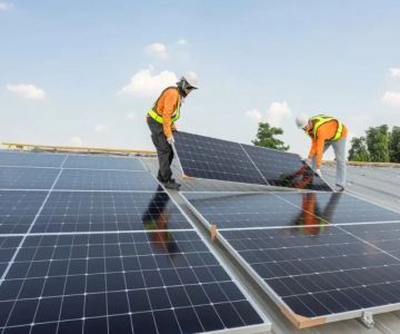 How Solar Panels Affect Your Roof’s Integrity