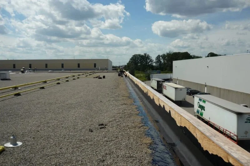 Top Signs Your Roof Has a Leak and What to Do About It | Pickering Roofing