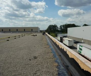 Top Signs Your Roof Has a Leak and What to Do About It | Pickering Roofing