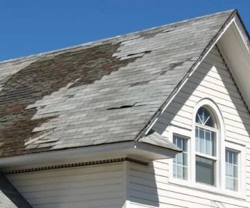 How to Spot Hail Damage on Your Roof in Canada Before It’s Too Late